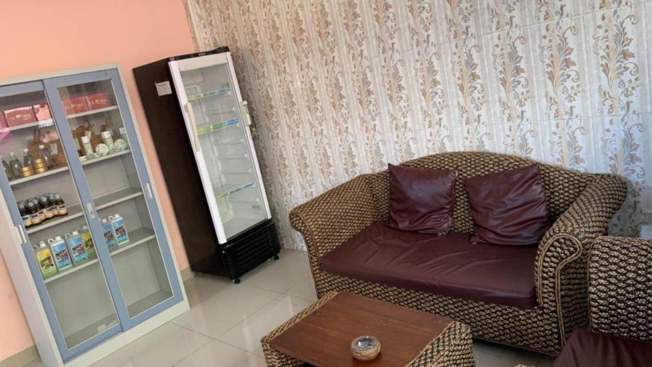 Taxa Uma Guest House Кута Екстериор снимка
