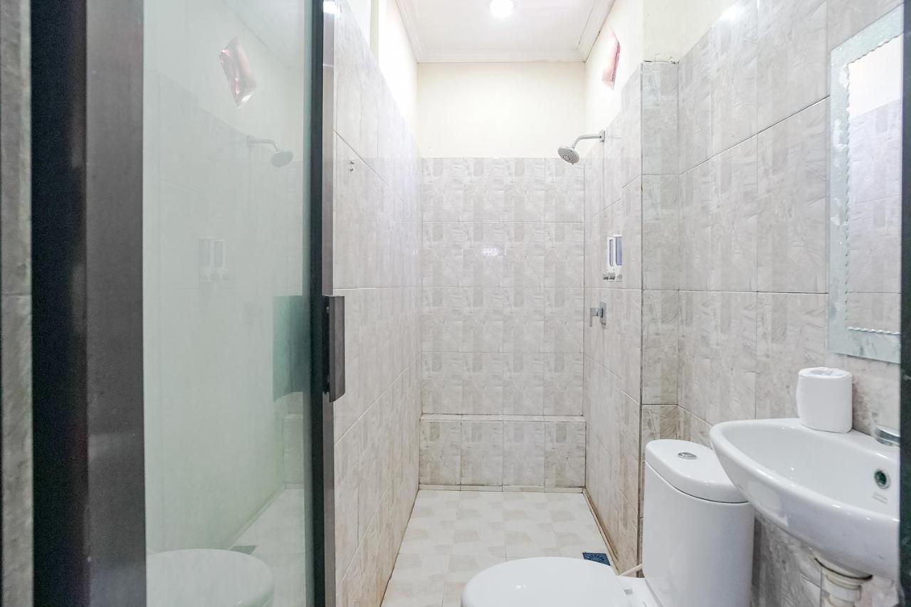 Taxa Uma Guest House Кута Екстериор снимка