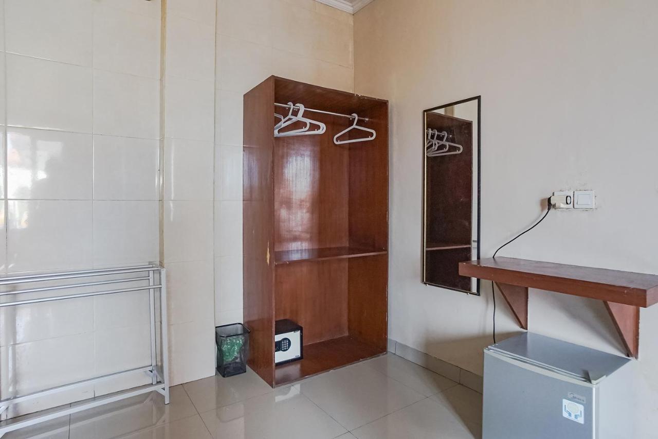 Taxa Uma Guest House Кута Екстериор снимка