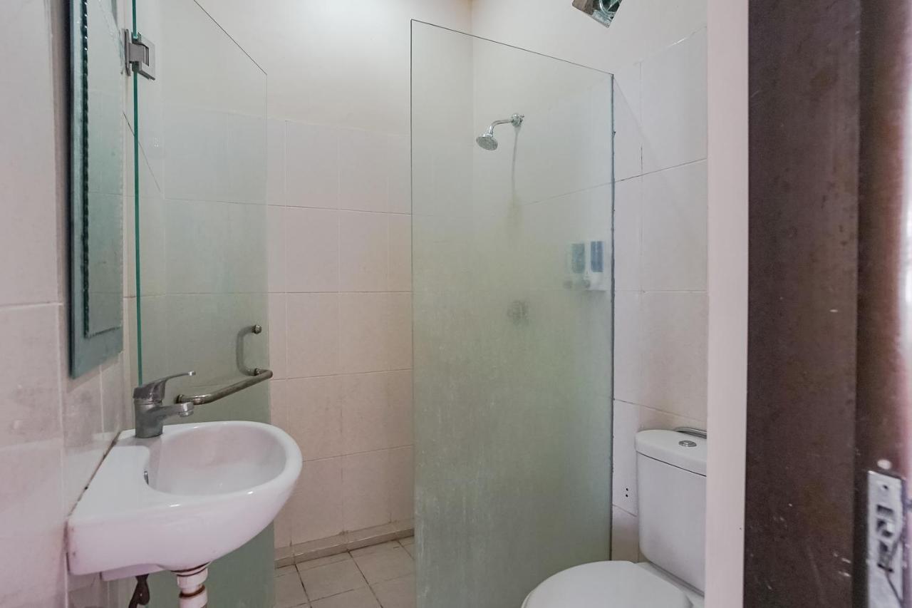 Taxa Uma Guest House Кута Екстериор снимка